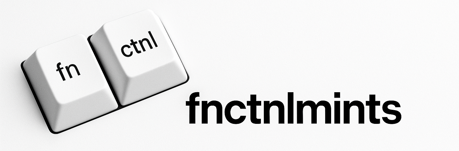 What are Functional Supplements?